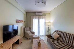 Christina's Cozy Apartment Volos